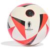 Adidas Football liebe Club Euro 2024 IN9372 - Palla da calcio unisex, 5 EU, colore: Bianco