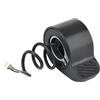 EEQANAO Acceleratore for Seg-Way for Nin-ebot for Kick-Scooter Max G2 G65 Scooter Elettrico Controllo della velocità del Pollice Parti dell'acceleratore