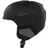 Oakley Mod 5 Casco da sci Blackout L