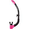 Scubapro SPECTRA SNORKEL, NERO/ROSA
