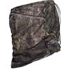 Mossy Oak Maschera per il viso da caccia mimetica, DNA country, taglia unica