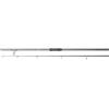 DAM Quick Iconic Carp - Canna da pesca alla carpa, 3,60 m, 2 pezzi