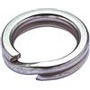 KATSUICHI split rings decoy split ring nº7 - medium - 90 lbs