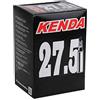 KENDA Camera d'Aria 27.5x1.50/1.75 valvola Francia 48mm (Camere d'Aria 650b 27,5) / Inner Tube 27.5x1.50/1.75 Presta Valve 48mm (Air Tube 650b 27,5)