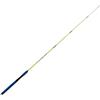 Lineaeffe - Advant Sea - Canna da Pesca Monopezzo - In Fibra di Vetro - Per Traina Leggera o Bolentino di Profondità - Offrendo Precisione e Potenza nei Momenti Cruciali