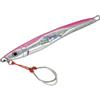 Molix THEOS Shore JIG 80 GR col. Crazy Pink