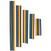 ARTISPORT Bastone in PVC (100CM)