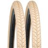 YunSCM 2Pcs Pieghevole 26 Pollici Bicicletta Pneumatici 26x1.50 Guaina 40-559 Compatibile 26 x 1.50 Città/Strada Pneumatici