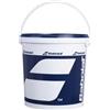 Babolat Green Box X72 514006-113C - Pallina da tennis, colore: Giallo