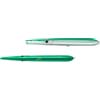 Jack Fin Stylo 150 by Marlin Blue di Porto Corsini Color Green
