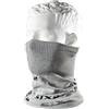 SIXS SIX2 Scaldacollo Multiuso Merinos Wool Grey - Unica