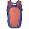 Osprey Daylite Kids Unisex Child Carriers and Packs Backpack Salmon Pink/Gentian Blue O/S