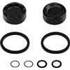 godlol Kit pistone pinza freno idraulico per mountain bike, kit universale di ricambio per pistone del freno a disco: adatto per Shimano XT/M785/M8000/SLX R7070 R8070