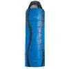 Ferrino Yukon Plus SQ - Sacco a Pelo, 221 x 80 cm, Colore: Blu