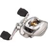 13 FISHING - Mulinello Modus C2 Baitcast - Rapporto di trasmissione 8,1:1 - Recupero mano sinistra (fresco) - MODC2-8.1-LH