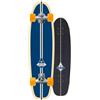 Carver Surfskate C7 29'' Surfrider - Colore blu