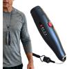 CGACCSD Fischietto Elettronico per Allenatore, Fischio Arbi_TRO Elettronico, Fischietto Pallavolo, Adatto per Sport, Campeggio E attività All'aperto, 3 Effetti Sonori