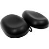 awolsrgiop Sella per bicicletta da uomo, comoda sella per prostata, senza naso, ergonomica, larghezza regolabile 21,9 - 24,6 cm, cuscino di decompressione extra grande, per mountain bike