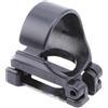Sirseon Snorkel Keeper Retainer - Snorkel Keeper Snorkel Keeper Clip Gear, Portatile e Leggero, Attrezzatura per Snorkeling per Un Fissaggio Facile e Sicuro