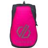 Dare 2b Silicone III Rsck - Zaino sportivo leggero unisex, unisex, DUE398 56Q000, Ebony/CybrPk, FR : Taille Unique (Taille Fabricant : Sgl)
