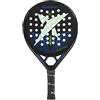 DROP SHOT Padel Shovel Delta 2.0 2022. Core: Eva Soft. Telaio: 100% di Carbonio. Facce: Carbonio
