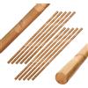 DEPICE W-esns-10x-v2, Escrima Unisex-Adulto, Naturale, Taglia Unica
