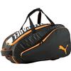 Puma Borsa Nova Elite Nero Arancione 2025