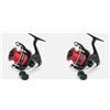 Zepre sienna 4000 2X mulinelli SHIMANO OFERTA MARLIN BLUE di Montanari Marco a Porto Corsini. ORIGINALI