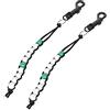 Andux Set 2 Pezzi contatore Punti da Golf JFQ-03