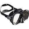 Mares Maschera Force X (Black Dark Grey)