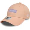 AS Roma Womens Pack 9FORTY Womens Pink