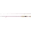 Abu Garcia Carabus Exquisite - Canna da pesca