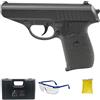 Galaxy G3 (6 mm) - Pistola Airsoft calibro 6 mm (arma ad aria compressa con pallini in plastica o PVC). Sistema: molla. (Potenza: 0,17 joule)