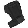 BE-TOOL Custodia per torcia elettrica, supporto per torcia in nylon, regolabile, per immersioni subacquee, speleologia all'aperto