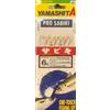 Yamashita Pro sabiki 6G WYVK600FLNBS dia. 0.20mm/6lb 0.29mm/14lb