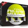 Srixon Z-Star Divide Visual Performance 12 Golf Balls, Dozen