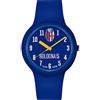 BOLOGNAFC STORE Bologna Fc 1909 Orologio New One Bologna FC, Uomo, Blu