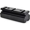 MyHaing Adattatore convertitore di Vista da 10MM/11MM a 20MM P/W Stile Guida Ferrovia Rail per Torcia Laser Adattatore Base di Montaggio del cannocchiale