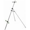 Generic Tripode Alluminio Pesca Surfcasting Reggi Canne Surf Altezza Cm. 170