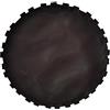 DXEHSEUY Tappeto elastico accessorio cuscino salto parti trampolino salto pad 93 cm per 45 pollici