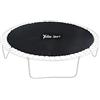 yelloo Tappeto Elastico Telo Ricambio Trampolino Diametro 185 245 305 366 427 cm (6ft Tappeto per Ø, 185 cm (36 Molle))
