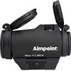 Aimpoint Micro H-2 2MOA DOT 200185 by