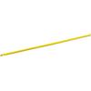 trenas Aste per Ginnastica e coordinazione - 160 cm - Giallo