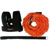 Stroops - Acceleratore, Arancione (Arancione), 68 kg