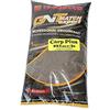 Trabucco Pastura GNT Match Expert Carpa Plus 1 kg Nessuno Unica