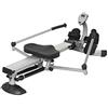 High Power Vogatore HPVOGATORE Nero/Acciaio