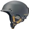 K2 Thrive 2025 - Casco grigio scuro, M