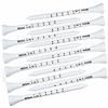 Generic 20 tee da golf professionali in plastica, 83 mm 83 mm supporto da golf tee da golf presa a sfera Tee da golf supporto accessori da golf