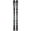 Head Supershape e-Magnum SW + PRD 12 GW - - 170