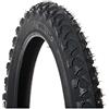 Deestone - Copertura Deestone 20x1.95 MTB Nero UB033